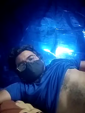 Snapshot of Rangabilla1947 chatting on 19, 10, 2025 Rangabilla1947 online show from 19, 10, 2025