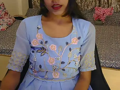 hoty-priya online show from 11, 11, 2025