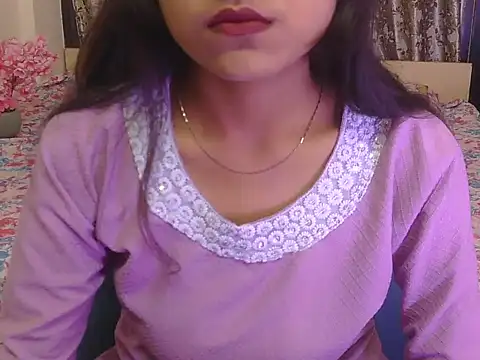 hoty-priya online show from 18, 2, 2026