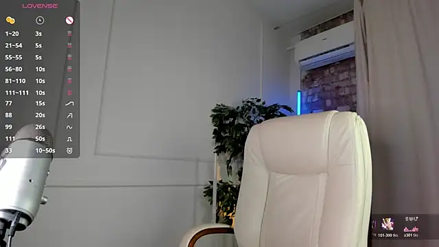 Snapshot of Blessed_Molly chatting on 31, 3, 2026 Blessed Molly online show from 31, 3, 2026