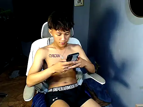 naughtyboyloy 0 online show from 30, 4, 2026