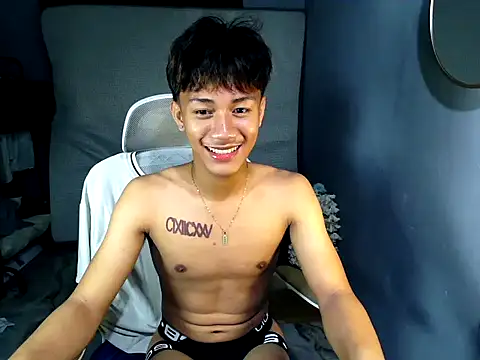 naughtyboyloy 0 online show from 1, 5, 2026