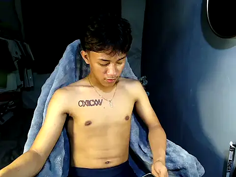 naughtyboyloy 0 online show from 6, 5, 2026