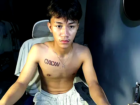 naughtyboyloy 0 online show from 6, 5, 2026