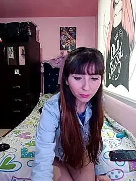 Snapshot of Sophiespenser chatting on 18, 9, 2025 Sophiespenser online show from 18, 9, 2025