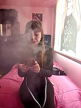 Snapshot of Sophiespenser chatting on 25, 10, 2025 Sophiespenser online show from 25, 10, 2025