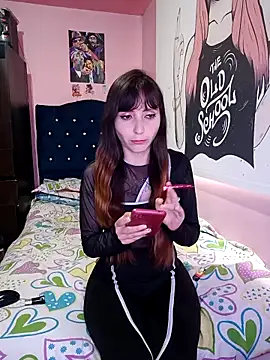 Sophiespenser online show from 13, 2, 2026