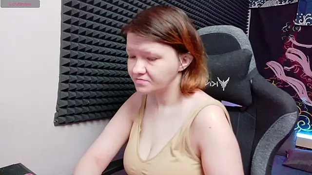 Nora lovvvv online show from 8, 2, 2026