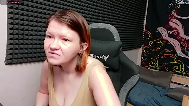 Nora lovvvv online show from 11, 3, 2026