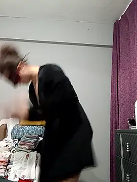 Snapshot of Maskelihatun chatting on 8, 1, 2026 Maskelihatun online show from 8, 1, 2026