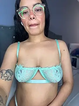 Snapshot of Melissa_coch chatting on 24, 7, 2026 Melissa coch online show from 24, 7, 2026