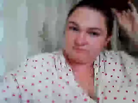 Snapshot of AngelQSky chatting on 12, 9, 2025 AngelQSky online show from 12, 9, 2025