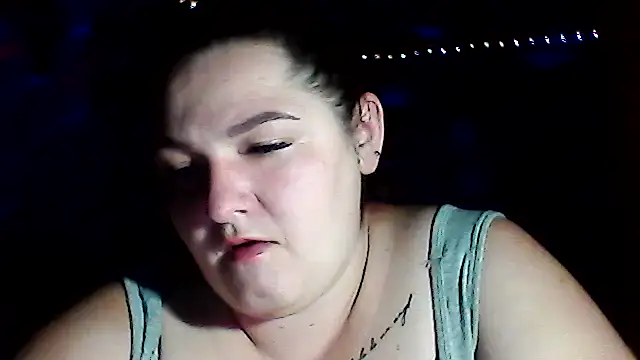 Snapshot of AngelQSky chatting on 1, 12, 2025 AngelQSky online show from 1, 12, 2025