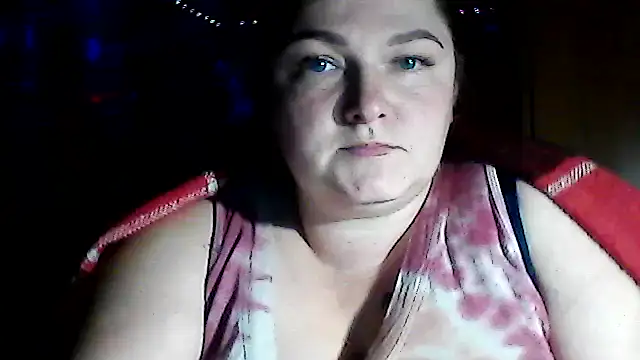 Snapshot of AngelQSky chatting on 16, 12, 2025 AngelQSky online show from 16, 12, 2025