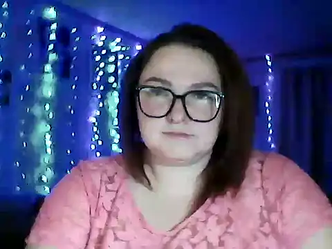 Snapshot of AngelQSky chatting on 8, 1, 2026 AngelQSky online show from 8, 1, 2026