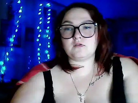 Snapshot of AngelQSky chatting on 12, 1, 2026 AngelQSky online show from 12, 1, 2026