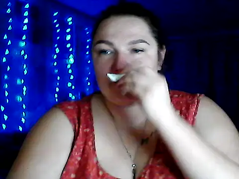 Snapshot of AngelQSky chatting on 13, 1, 2026 AngelQSky online show from 13, 1, 2026