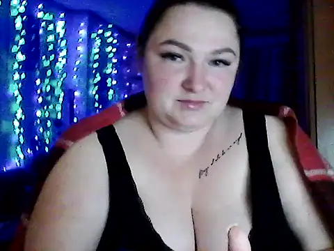 Snapshot of AngelQSky chatting on 31, 1, 2026 AngelQSky online show from 31, 1, 2026