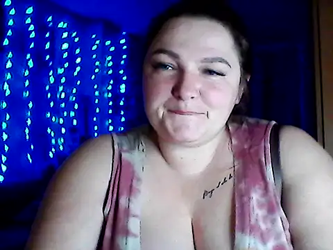 Snapshot of AngelQSky chatting on 9, 2, 2026 AngelQSky online show from 9, 2, 2026