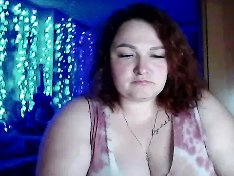 Snapshot of AngelQSky chatting on 1, 3, 2026 AngelQSky online show from 1, 3, 2026