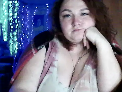 Snapshot of AngelQSky chatting on 7, 3, 2026 AngelQSky online show from 7, 3, 2026