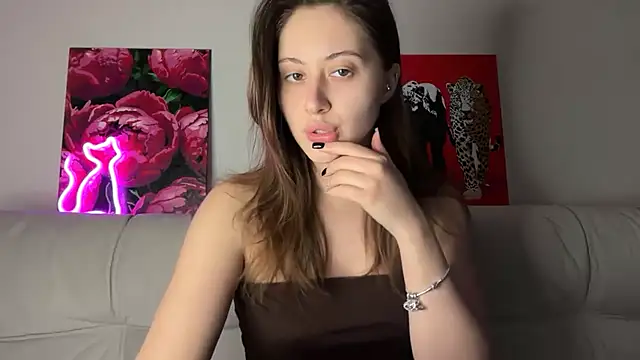 Snapshot of StellarAlice chatting on 8, 5, 2026 StellarAlice online show from 8, 5, 2026