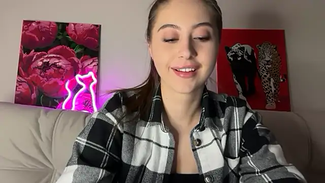 Snapshot of StellarAlice chatting on 12, 5, 2026 StellarAlice online show from 12, 5, 2026