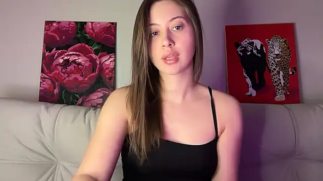 Snapshot of StellarAlice chatting on 13, 5, 2026 StellarAlice online show from 13, 5, 2026