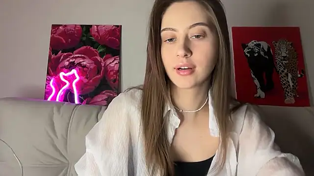 StellarAlice online show from 21, 5, 2026