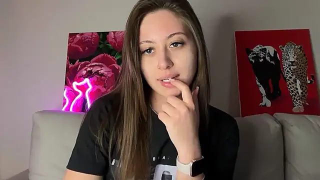 Snapshot of StellarAlice chatting on 24, 5, 2026 StellarAlice online show from 24, 5, 2026