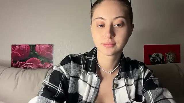 Snapshot of StellarAlice chatting on 24, 6, 2026 StellarAlice online show from 24, 6, 2026