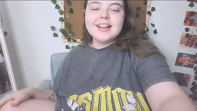 brattyprincessemma online show from 19, 9, 2025