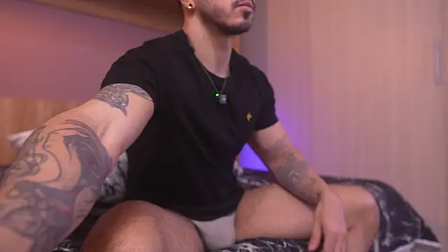 alejowolf online show from 31, 7, 2026