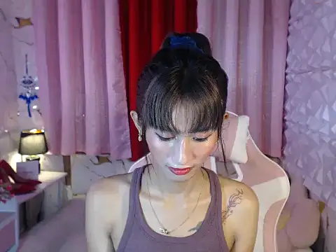 Snapshot of Ur_sweettranspinay chatting on 19, 9, 2025 Ur sweettranspinay online show from 19, 9, 2025