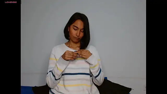 Gia Lee online show from 10, 3, 2026