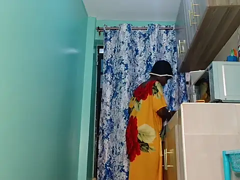 Alexxa ebony online show from 4, 5, 2026