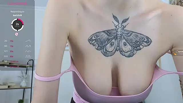 Sonia Jones online show from 19, 12, 2025