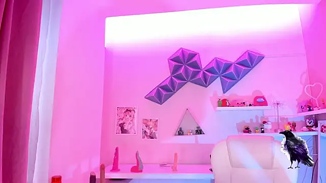 dreamleah  online show from 1, 7, 2026