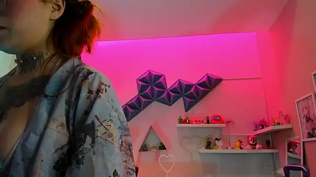 dreamleah  online show from 2, 7, 2026