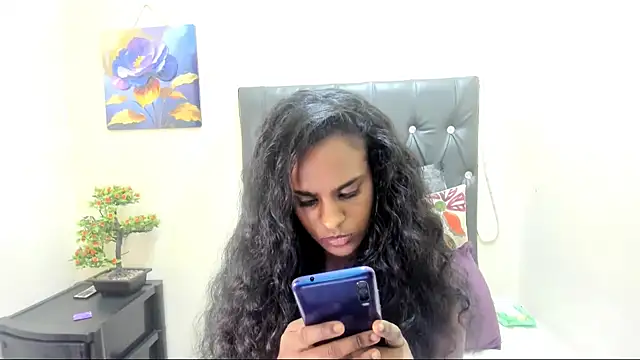 Toxicfantasy4u online show from 15, 11, 2025