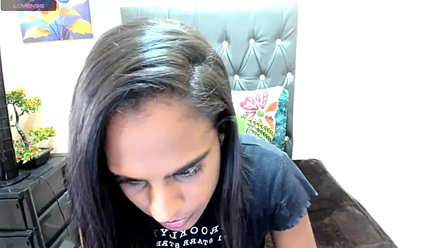 Toxicfantasy4u online show from 3, 5, 2026