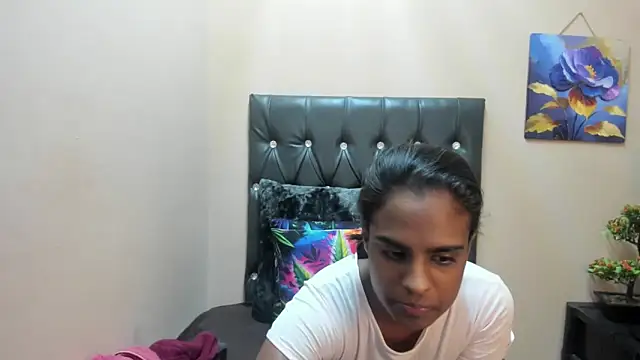 Toxicfantasy4u online show from 7, 5, 2026