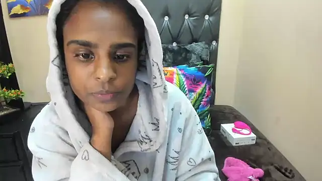 Snapshot of Toxicfantasy4u chatting on 19, 5, 2026 Toxicfantasy4u online show from 19, 5, 2026