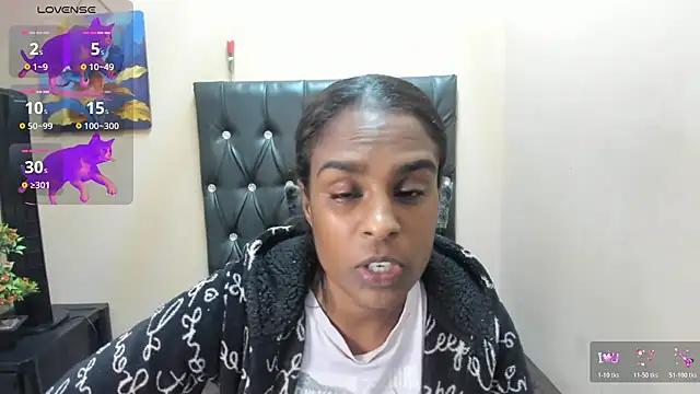 Snapshot of Toxicfantasy4u chatting on 4, 6, 2026 Toxicfantasy4u online show from 4, 6, 2026