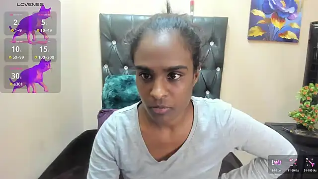 Snapshot of Toxicfantasy4u chatting on 19, 6, 2026 Toxicfantasy4u online show from 19, 6, 2026