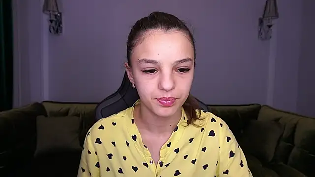 AnitaBambie online show from 29, 11, 2025