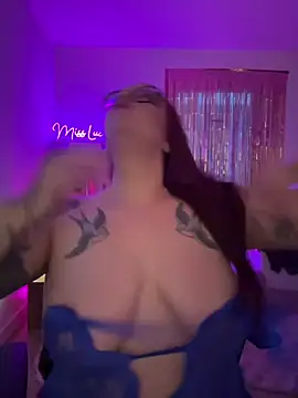 Miss Lucifer6 online show from 5, 7, 2026