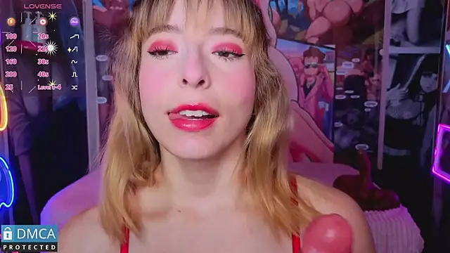 nena cupcake  online show from 4, 8, 2026
