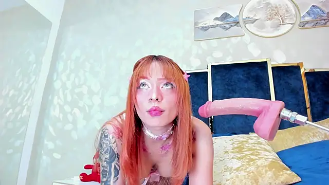 skinnyoranges online show from 22, 7, 2026