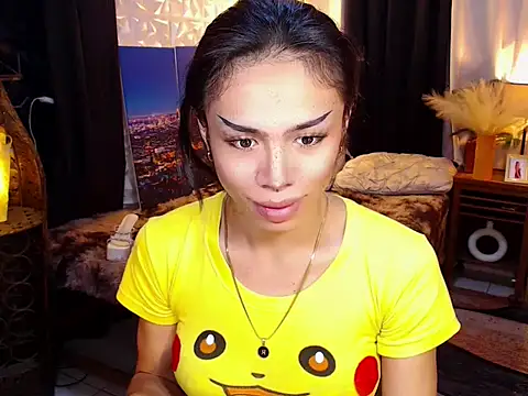 WILDROXIE online show from 27, 10, 2025